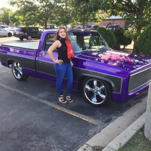 Meet your Posher, Carlos